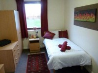 OAT Single ensuite room 2